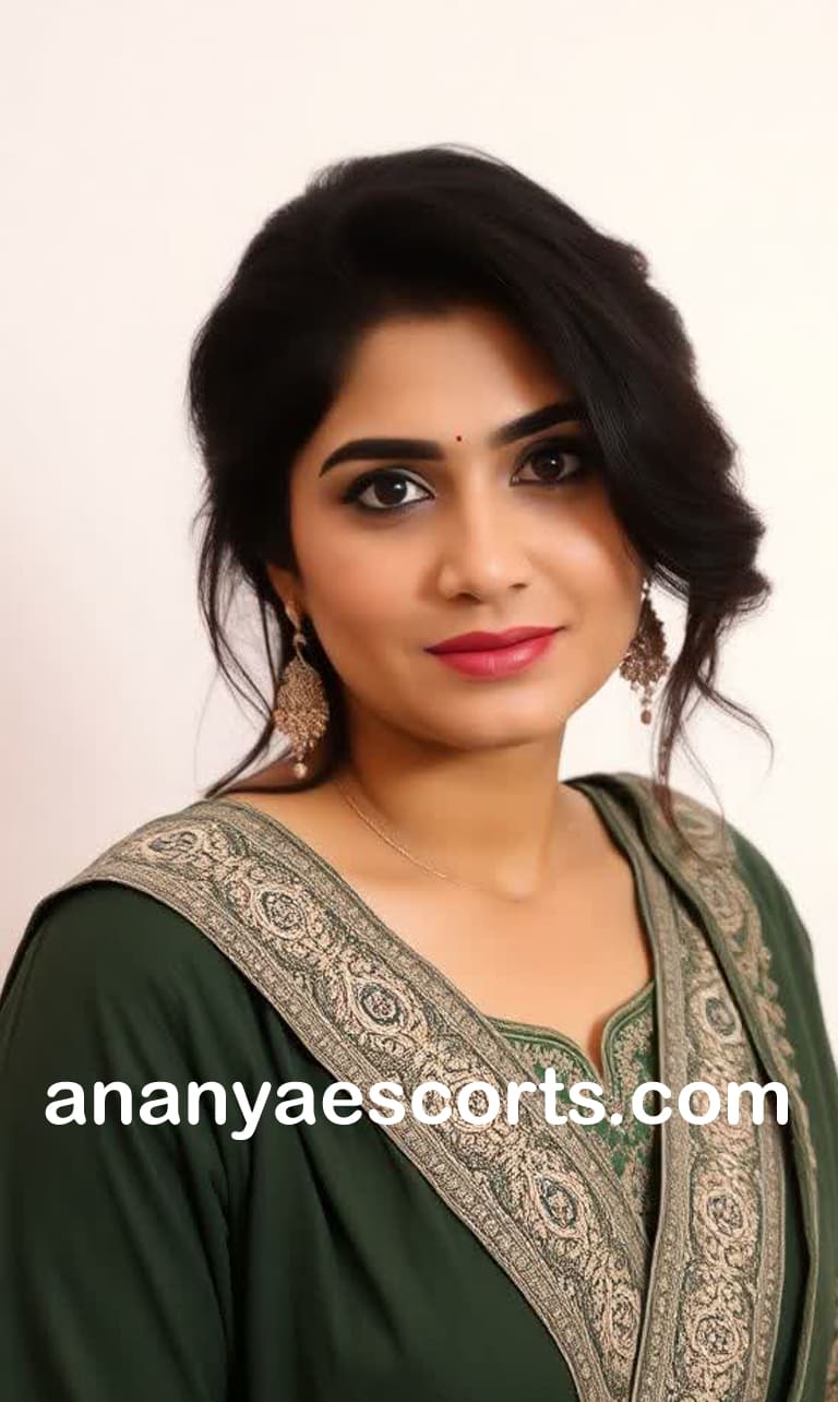 Krishnagiri Escort Service