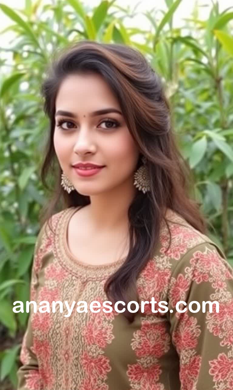 Escort Service in Krishnagiri