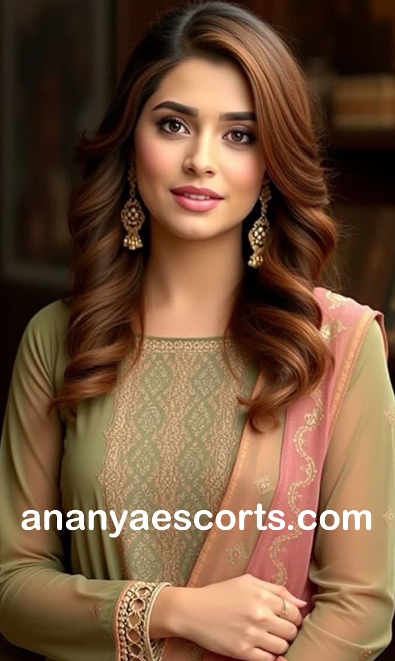 Escort Service in Krishnagiri